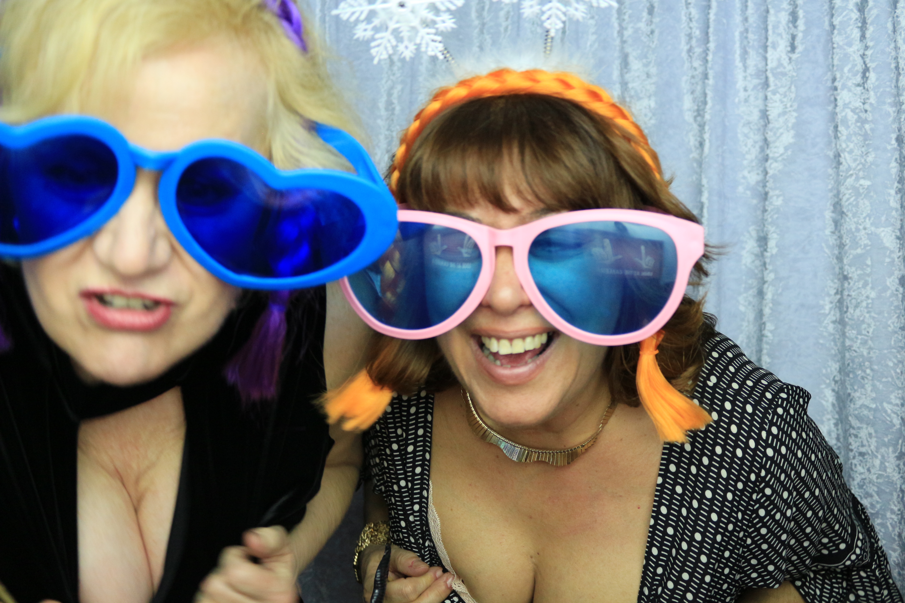 John Lewis Christmas party - Images | View more photos from the event at gallery.partydelightsphotobooth.co.uk/u/PartyDelightsPhotoBooth/John-Lewis-Christmas-party-Images
